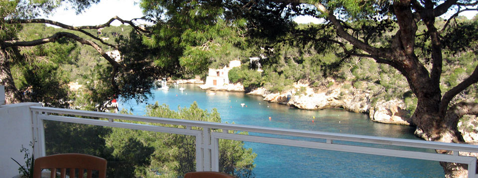 Apartamentos Puerto Cala Figuera